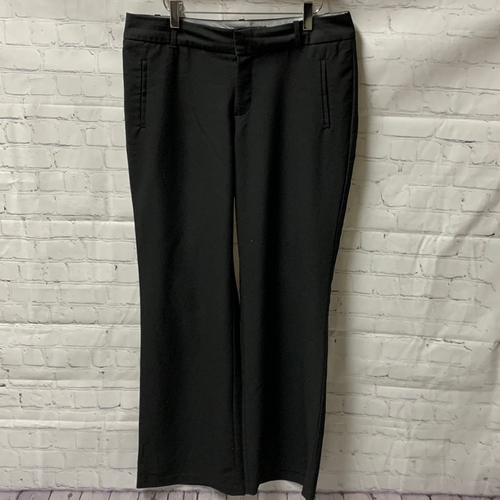 Women’s Docker Pants